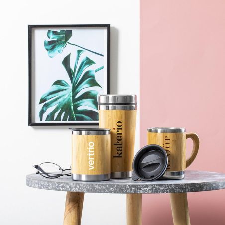 Taza Ecológica Personalizada 86876