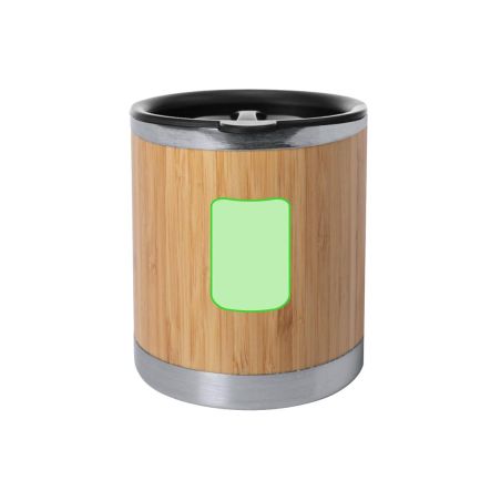 Taza Ecológica Personalizada 86876