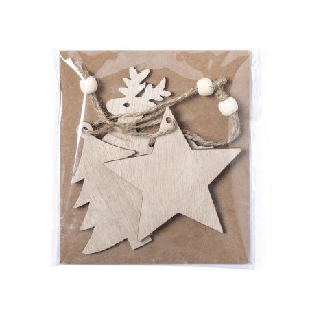 Set Ecológico Personalizado 86903