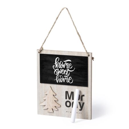 Adorno Ecológico Personalizado 86905