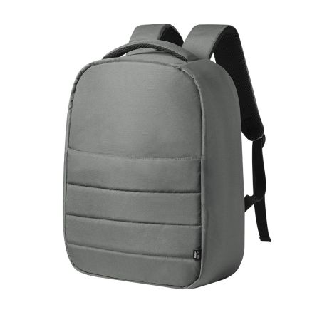 Mochila de cuerdas RPET 210D con asas