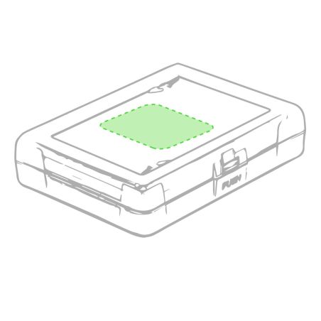 Baraja Ecológica Personalizada 81022