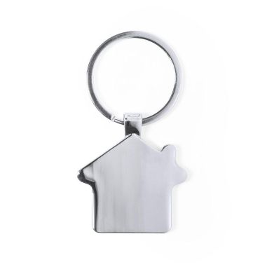 Llavero Ecológico Personalizado 81025