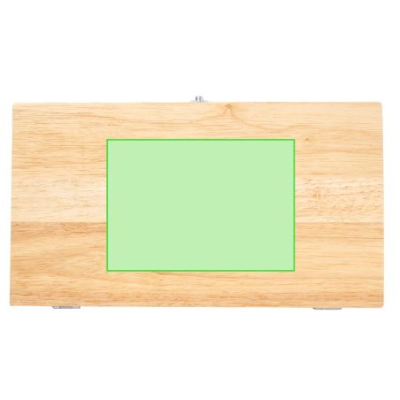 Dominó Ecológico Personalizado 81027