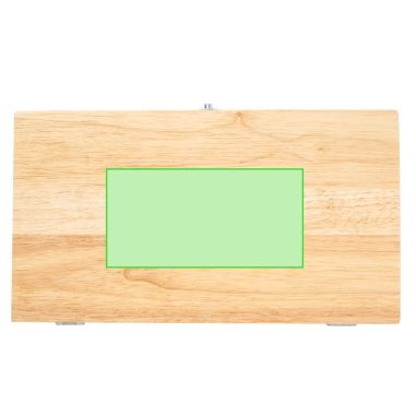 Dominó Ecológico Personalizado 81027