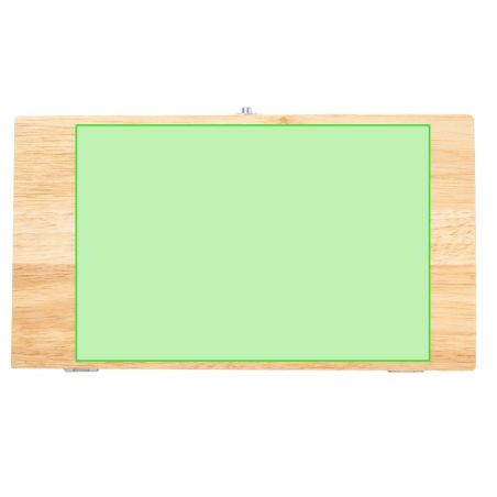 Dominó Ecológico Personalizado 81027