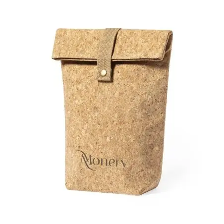 Bolsa Ecológica Personalizada 81091