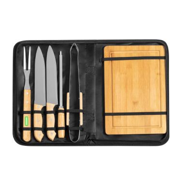 Set Ecológico Personalizado 81112