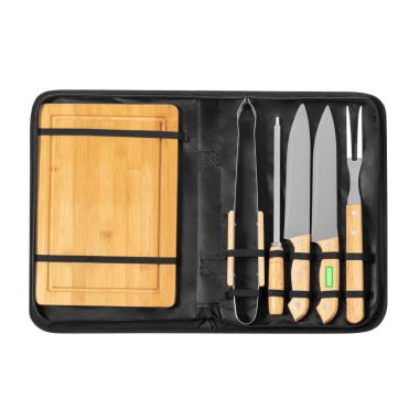 Set Ecológico Personalizado 81112