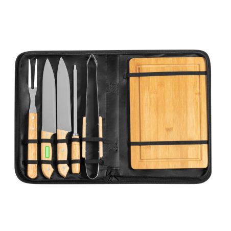 Set Ecológico Personalizado 81112