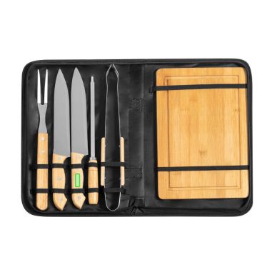 Set Ecológico Personalizado 81112