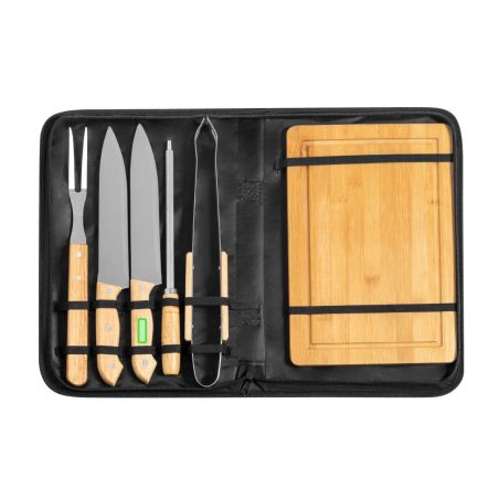 Set Ecológico Personalizado 81112