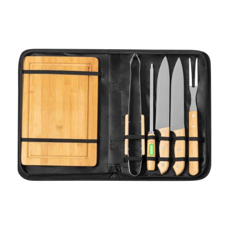 Set Ecológico Personalizado 81112