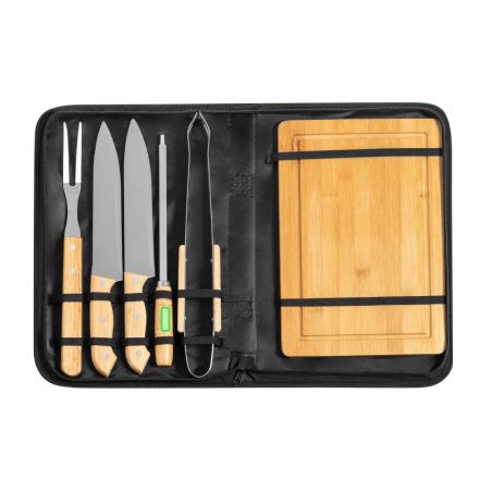 Set Ecológico Personalizado 81112