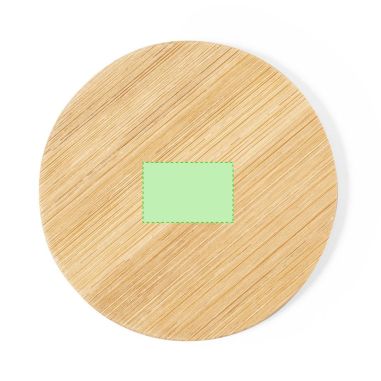 Espejo Ecológico Personalizado 81236