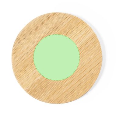 Espejo Ecológico Personalizado 81236