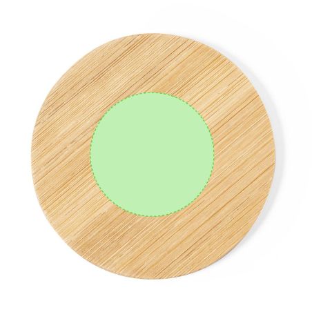 Espejo Ecológico Personalizado 81236