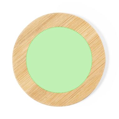 Espejo Ecológico Personalizado 81236