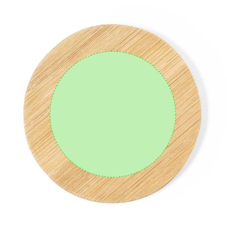 Espejo Ecológico Personalizado 81236