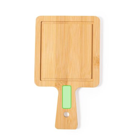 Tabla Ecológica Personalizada 81241