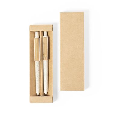 Set Ecológico Personalizado 81245