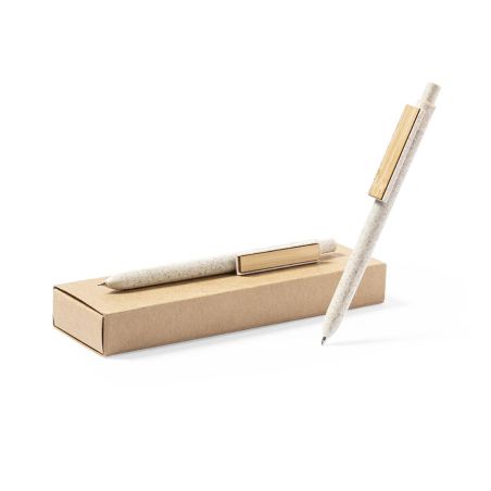 Set Ecológico Personalizado 81245