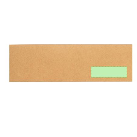 Set Ecológico Personalizado 81245