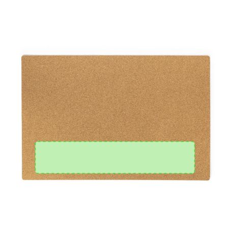 Alfombrilla Ecológica Personalizada 81282