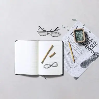 Lápiz Ecológico Personalizado 81289