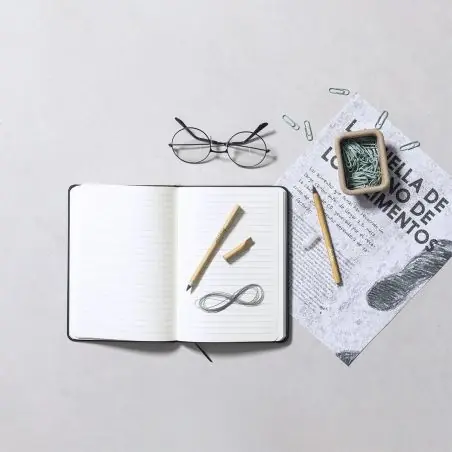 Lápiz Ecológico Personalizado 81289