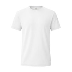 Camiseta Ecológica Personalizada 81316 - Producto ecológico