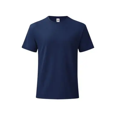 Camiseta Ecológica Personalizada 81324