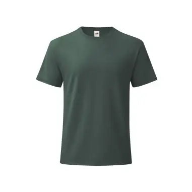 Camiseta Ecológica Personalizada 81324