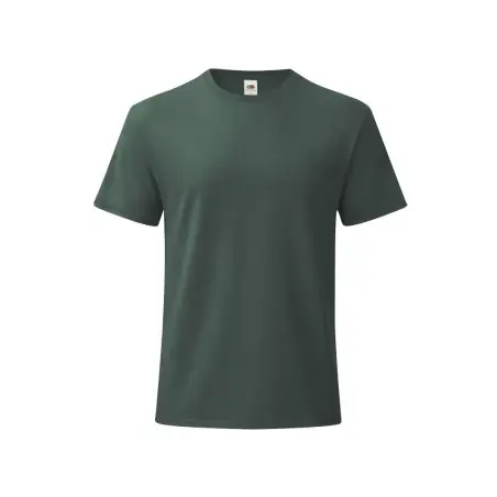 Camiseta Ecológica Personalizada 81324