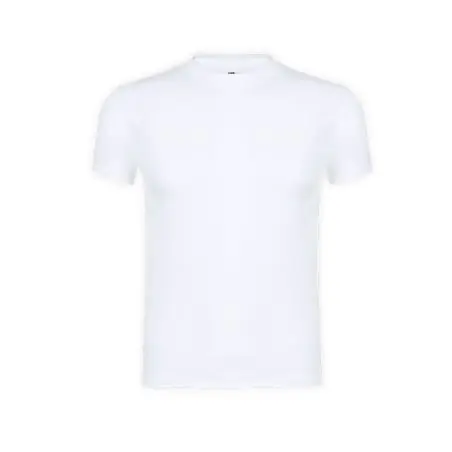 Camiseta Ecológica Personalizada 81332