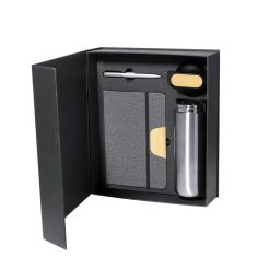 Set Ecológico Personalizado 81341 - Producto ecológico