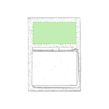 Imán Ecológico Personalizado 81387