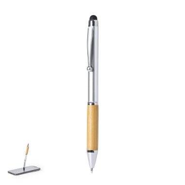 Bolígrafo Ecológico Personalizado 81404