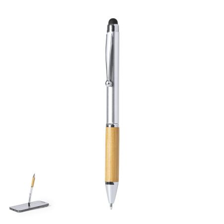 Bolígrafo Ecológico Personalizado 81404