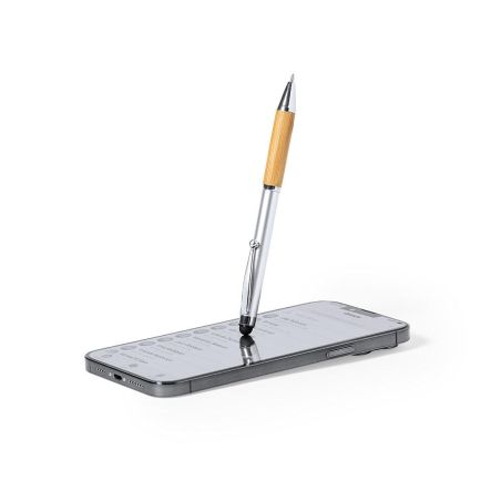 Bolígrafo Ecológico Personalizado 81404