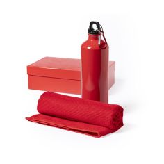 Set Ecológico Personalizado 81410 - Producto ecológico