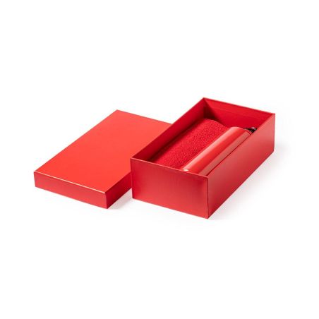 Set Ecológico Personalizado 81410