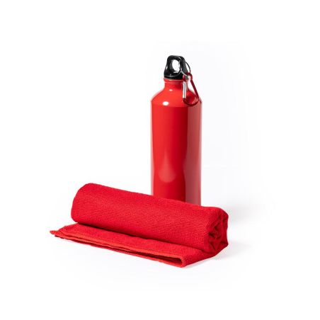 Set Ecológico Personalizado 81410