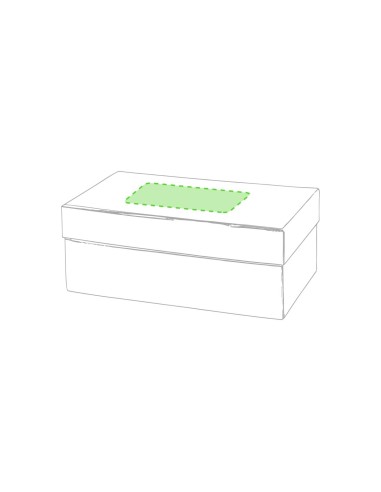 Set Ecológico Personalizado 81410