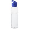 Botella de Tritan™ transparente con tapa de colores de 650 ml Ecológica Personalizada 6100508 - Imagen 24