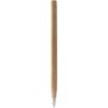 Bolígrafo de madera (tinta negra) Ecológico Personalizado 6106121 - Imagen 2