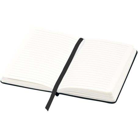 Libreta A6 de bolsillo con tapa dura Ecológica Personalizada 6106180