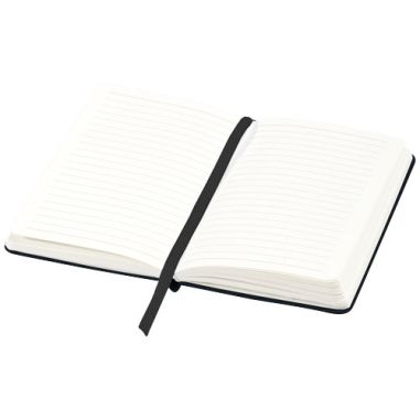 Libreta A6 de bolsillo con tapa dura Ecológica...
