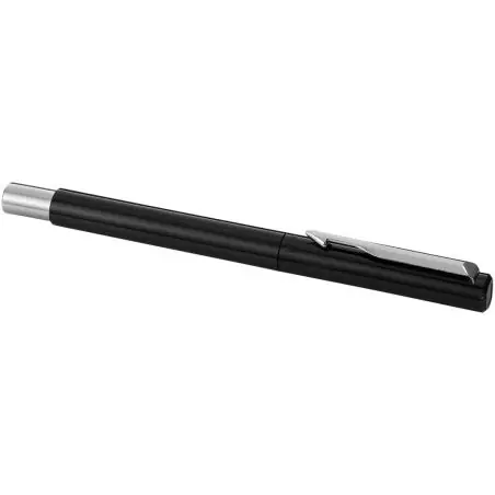 Parker rollerball (tinta negra) Ecológica Personalizada 6106483