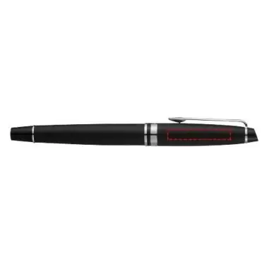 Waterman rollerball (tinta negra) Ecológica...
